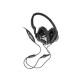 Гарнітура A4Tech HS-700 Black